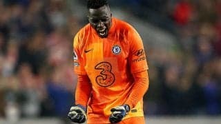 聖エドゥアール降臨のチェルシーが枠内シュート1本の辛勝!　ブレントフォードに大苦戦も首位堅守《プレミアリーグ》