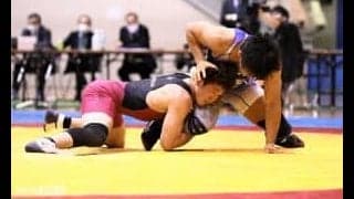 深田がインカレ優勝！　早大勢は初出場の4選手がメダルを獲得