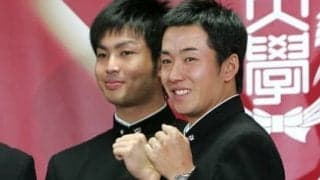盟友・大石達也が語る斎藤佑樹の素顔。「どんなに叩かれてもマウンドに上がることをあきらめなかった」