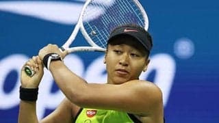 大坂 24歳「コービーの歳」