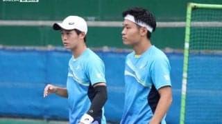 24年ぶりの屈辱　宿敵に完敗でトーナメント優勝を逃す／男子慶大戦