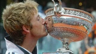 フェレロ、モヤ、イバノビッチらが国際テニス殿堂入りの候補に