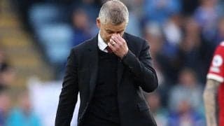 4失点大敗のスールシャール「今日はポイントにも値しなかった」　マグワイアのサプライズ復帰は「私の判断」