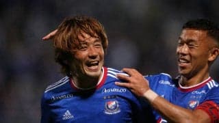 横浜FM、和田拓也の第二子誕生を公表　「これからは2人の娘の父親として、チームのために」