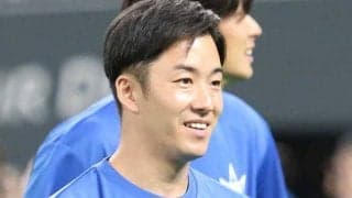 “佑ちゃん”さわやか笑顔のフィギュアも登場　17日に引退記念グッズ販売開始