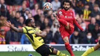 ゴール数だけでなく、その形も見事なサラー、クロップも絶賛　「今のベストは彼だ」