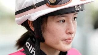 【競馬】藤田菜七子が二度目の左鎖骨骨折　今年9月下旬にプレートの除去手術
