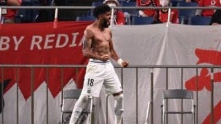 脱いだG大阪・パトリックが試合後に漏らした「浦和への本音の一言」とは？【浦和レッズVSガンバ大阪】90分プラスの劇的展開(1)