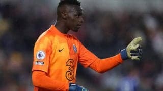 ブレントフォード戦大活躍のメンディ、元チェルシーのデンバ・バも絶賛「セネガルのラストピースが揃った」