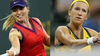  【速報中】バドサvsアザレンカ 