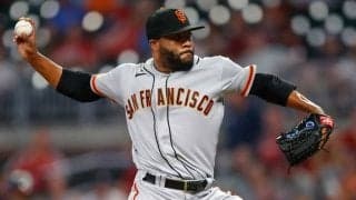 【MLB】元助っ人が送った「信じられないシーズン」　ファンも感謝「あの笑顔は忘れない」