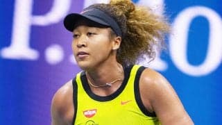 大坂なおみが誕生日を迎えて24歳に。「祝福されていると感じています」とSNSに投稿