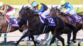 【秋華賞】超良血アカイトリノムスメが抜け出してG1初制覇！ソダシは敗れる