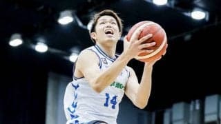 第3Qに突き放した滋賀が敵地で京都を撃破…5選手が2ケタ得点を挙げ4連勝