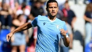 ラツィオDFルイス・フェリペが前代未聞の理由で退場…「冗談のつもりだった」と涙