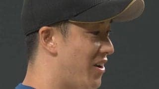 斎藤佑樹の「その涙さえ美しかった」　引退登板での“勝負の7球”にSNSは大号泣