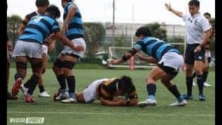 待望の対抗戦　開幕戦を勝利で飾る