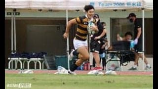 序盤の天王山　好機を活かせず敗戦