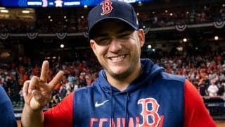 【MLB 優勝決定S】大谷翔平の“相棒”が見つけた新たな役割　爆走カートの盛り上げに指揮官も大感謝