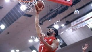 第4Qで大差をつけた千葉が秋田に勝利…5選手が2ケタ得点を挙げて5連勝