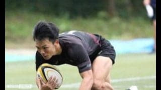 ジュニア早慶戦　慶大のディフェンスを前にチャンスを生かせず敗北