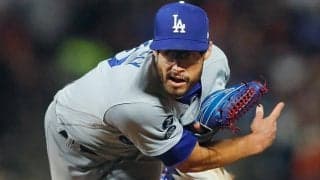 【MLB 優勝決定S】「これはピッチングのくしゃみ」　カクカク“珍投法”に驚き「なんて狂人なんだ」