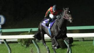 【盛岡・知床賞】マックスレジェンドがリュウノガルシアの猛追を振り切って重賞初制覇！