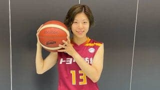 【Wリーグ注目選手】トヨタ紡織・平末明日香「周りを生かすプレーをもっと磨いていきたいです」