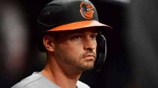 【MLB】がんから復活果たした大リーガーの告白…人知れず再発の恐怖と戦った2週間