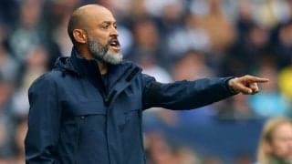 話題のニューカッスルと対戦するスパーズ、ヌーノはスタジアムの雰囲気を警戒