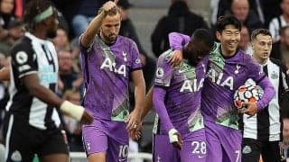 ケイン＆ソン初揃い踏みのスパーズが新生ニューカッスル撃破!　昏倒の観客救ったレギロンとダイアーにも賛辞《プレミアリーグ》