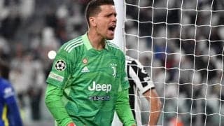 シュチェスニーPKストップのユベントスがローマにウノゼロ勝利で4連勝《セリエA》