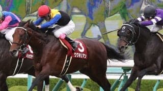 【富士S登録馬】ワグネリアンなどG1馬3頭が登録