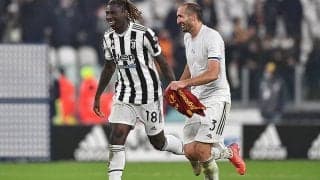 レーティング：ユベントス 1-0 ローマ《セリエA》