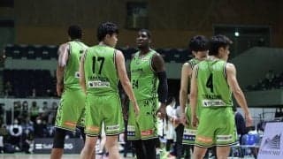 開幕4連敗の北海道がホームで新潟に連勝…千葉は連勝を「5」に伸ばす／B1第3節