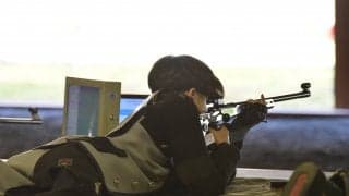 【射撃部】全関西ファイナルで粘り強さを発揮