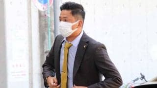 鷹4年目の渡邉雄大に戦力外通告　球団に感謝も現役続行希望「まだ出来ると」