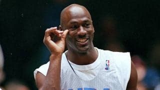 ジョーダンのカードがMJ関連のアイテム史上最高額となる3億円超えで落札