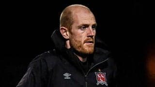 失点したGKがミスした味方を殴り退場　決定的瞬間をBBCが公開「同僚を激しく襲った」