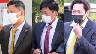 鷹、3選手に戦力外通告　川原＆渡邉雄は現役続行希望、17年ドラ1吉住は引退の意向