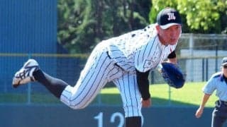 驚異のストレート回転数と 「クレバーさ」併せ持つ社会人No１右腕 廣畑敦也（三菱自動車倉敷オーシャンズ）【時は来た！ドラフト指名を待つ男たち 社会人編】