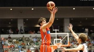 28得点で第3節連勝の立役者となった辻…チームの完成度は「1～2割良くなっている」