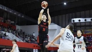 自信を持って今季に臨む小酒部泰暉…同い年の岡田侑大との対戦は「いい刺激に…」