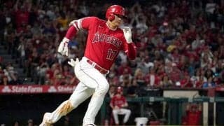 【MLB】大谷翔平は現役メジャー5傑　「本当に過小評価されている」と米識者が指摘した能力は