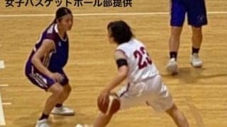 良いリズムが続き、山梨学院大に快勝！