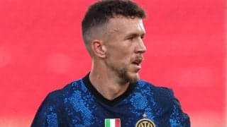 右足でPK成功のペリシッチ、両足でPKを決めたセリエA最初のプレーヤーに