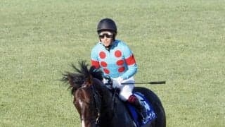 【スプリンターズS回顧】蓋を開けてみれば平均ペース