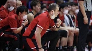 4連勝と上り調子のA東京指揮官「我々のペースで試合を進めていくことができた」