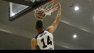 ２試合連続２点差と大接戦！Ｂ１三河が敵地で連勝