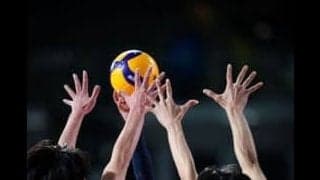 バーチャル春高バレー2021-22　10月24日（日）よりライブ配信スタート